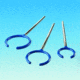 Ace Glass Laboratory Glassware And Equipment Open Ring Support 5in 12in Arm 11177-19, Unit EA