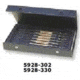 Ace Glass Laboratory Glassware and Equipment PK6 10UL Remove Syringe 5928-330