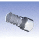 Ace Glass Laboratory Glassware and Equipment Ptfe Adap #15 18-400 Vial 13290-18