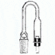 Ace Glass Laboratory Glassware and Equipment Rubber Stopper And Tube 5170-40
