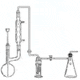 Ace Glass Laboratory Glassware and Equipment Suction Flask 6550-27