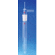 Ace Glass Laboratory Glassware and Equipment Trap Stopper Vacuum 50/50 8753-72