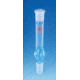 Ace Glass Laboratory Glassware and Equipment Tube Drying Beaded 19/22 9421-10
