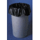ACL Staticide Trashcan Liner Antistatic CS50 5076