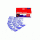 ACL Staticide Wipes Staticde 288WIPES=CS12PK SW12ND