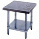 Advance Tabco EQUIP.STND SS.30X30X24 MT-SS-300