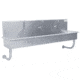Advance Tabco Multiwash Sink Wall Mtd 19-18-96