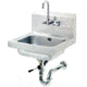 Advance Tabco Sink Hand Wall Mounted 7-PS-50