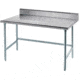 Advance Tabco Table 24X24X35IN 16GA Open Bas TKMS-242