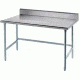 Advance Tabco Table 30X30X35IN 16GA Open Bas TKMS-300