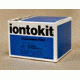 Advanced Instruments Ionto Kit Disp B5925-10A 11A CFA100