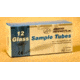 Advanced Instruments Sample Tubes 0.2ML PK12 3LA824