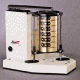 VWR Shaker Sieve Model 2612 220/60 DT2612