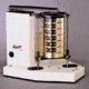 VWR Shaker Sieve Model 268 220/60 DT268