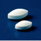 VWR Vwr Bar Ptfe 5/8x1/4 Eggshape 371305058, Unit CS