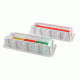 VWR Vwr Basin Pvc 50ml Nonst Cs100 89094-684, Unit CS
