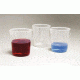 VWR Vwr Beaker Griffin 1000ml Pk3 400300-1000, Unit CS