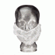 VWR Vwr Beard Cover Lf Cs1000 89107-778, Unit CS