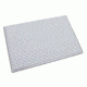 VWR Vwr Bubble Mat 3x3 Gray IN0303SILVWR, Unit EA
