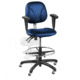 VWR Vwr Chair Deluxe 21 In-31 In VDAC-H-VF, Unit EA