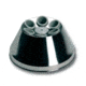VWR Vwr Conical Angle Rotor 50ml C0326-97-VWR, Unit EA