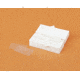 VWR Vwr Coverglass 24x50mm #2 1oz 24X502, Unit ONZ