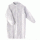 VWR Vwr Frock Maxp Xl Wht Cs25 414004-395, Unit CS