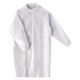 VWR Frock w/ Zipper Closure XL, Case of 25, 414004-698