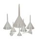 VWR Vwr Funnel Analyt Pp 45mm Pk12 630020, Unit PK
