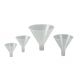 VWR Vwr Funnel Pwdr Pp 100mm Pk6 650030, Unit PK