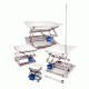 VWR Vwr Lab-lift S.s. 4x4in 960022, Unit EA
