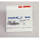 VWR Vwr Label Stat 1.5x3/8 Rl1000 VWR-L13-C, Unit CS