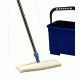 VWR Vwr Mop Flat Cleanrm Irr 14in FM720-14IR, Unit CS