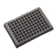 VWR Vwr Plate Pcr Rt Bl Skirt Pk10 3968-521-300, Unit PK
