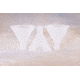 VWR Vwr Funnel Pwdr Pp 80mm Pk12 400700-0080, Unit CS