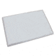 VWR Vwr Smooth Mat 2x3 Gray INS0203SILVWR, Unit EA