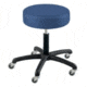 VWR Vwr Stool 17-22in Vf Vinyl VSLS-L-VF, Unit EA