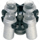 VWR Vwr Swing-out Rotor W/bio Lids C0326-72C-VWR, Unit EA