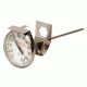 VWR Vwr Thermometer Pocket 550f 9/1555, Unit EA