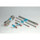 Agela Technologies Optimix C18 Sax 4.6X250 5U OP952505-SA