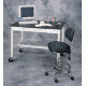 AGR Reversible Top 48X30 BLK+WHT VFT-4830-ATT