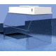 Air Control FH-61-4-PP 4FT Wide Unit FH-61-4-PP