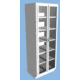 Air Control Tall Storage Solid Dr Hinged AC-310-3084