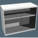 Air Control Wall Solid Dr Hinged 1-DR AC-200-1830