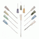 Air-Tite Needles 18G X 3IN PK100 N183