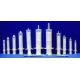 Air-Tite Syringe 1ml Norm-ject Pk100 ABC1, Unit PK