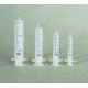 Air-Tite Syringe 3ML Disp Plastic PK100 A3