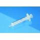 Air-Tite Syringe 3ml Luer Slip Bag/100 ABC3LS, Unit CS
