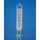 Air-Tite Syringe Glass 50ML Glass Tip GT50