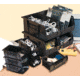 Akro-Mils Esd Akrobin 5 3/8X4 1/8 X 3 30210ESD
